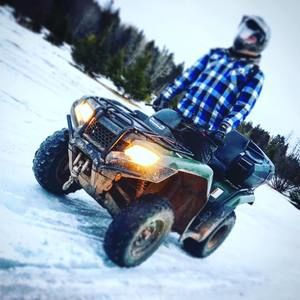 Meet your Posher, Matthew